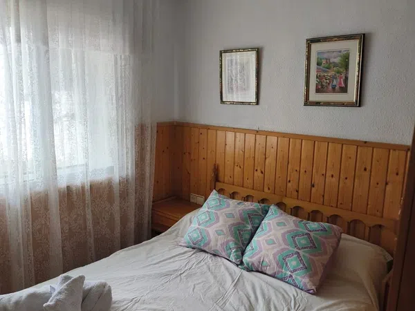 Chalet adosado en Calle Torres Fontes, 54 - Foto 14
