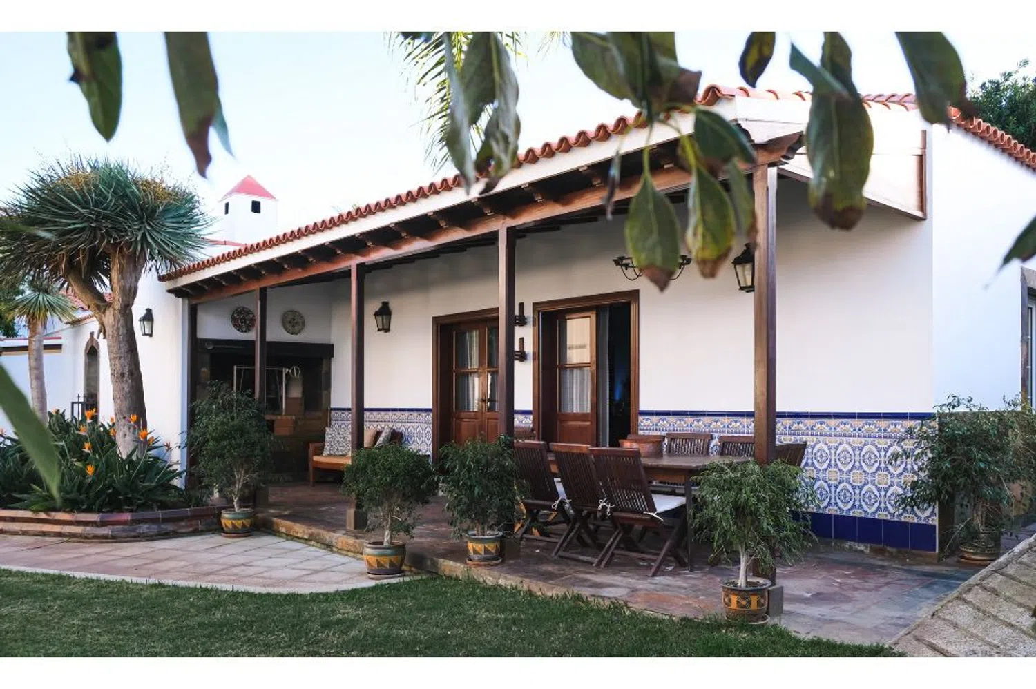 Casa de pueblo - Foto 1