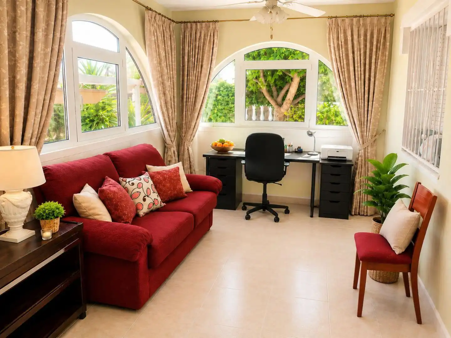 Chalet en  Calle Eva Perón 12 - Foto 15