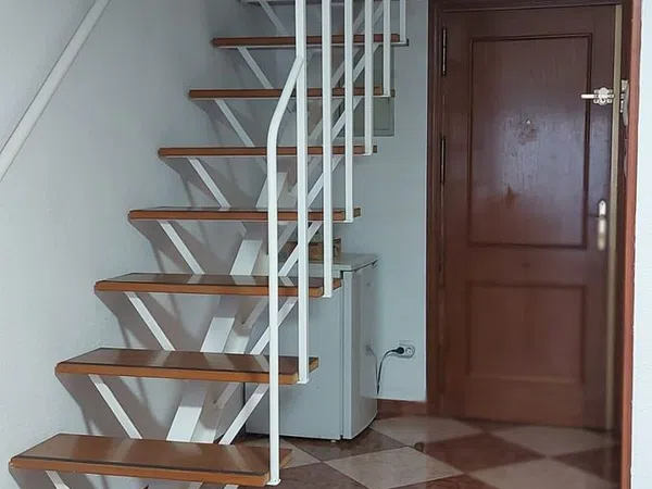 Dúplex en calle de la Tejera, 4 - Foto 3