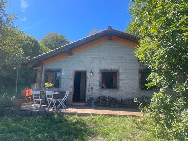 Casa rural en Barrio Quintana, 47 - Foto 3