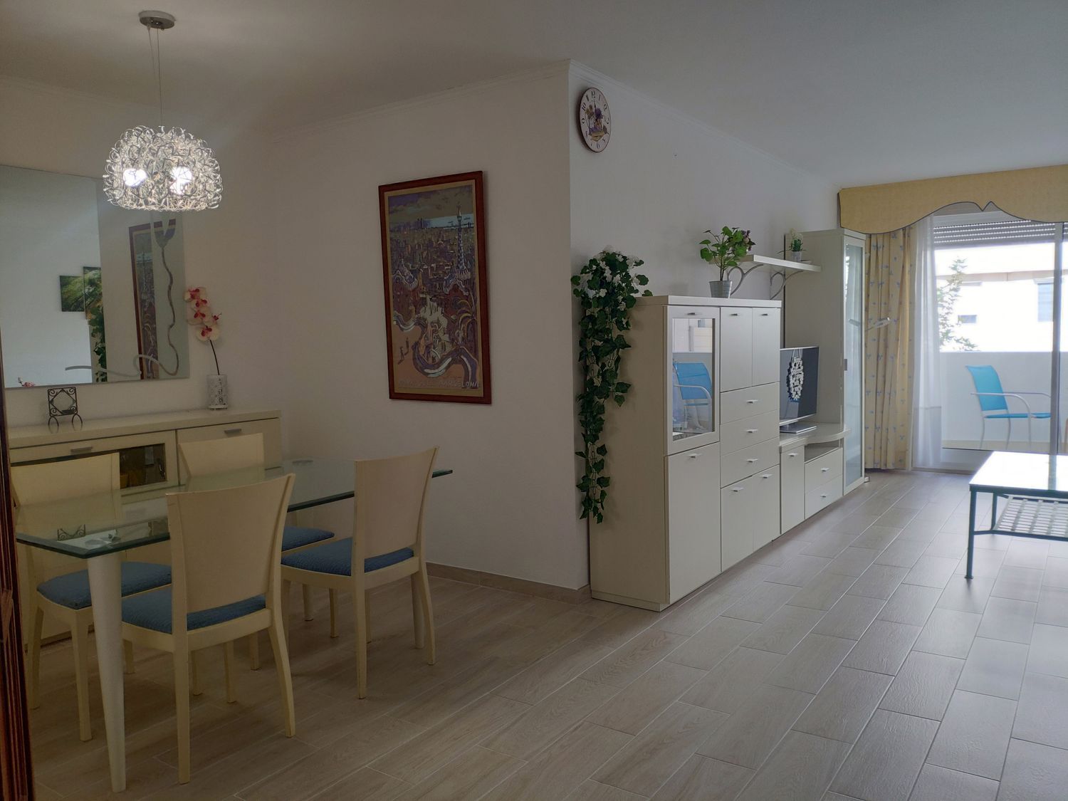 Piso en Urb. montigalá Barrio Puigfred - Foto 2