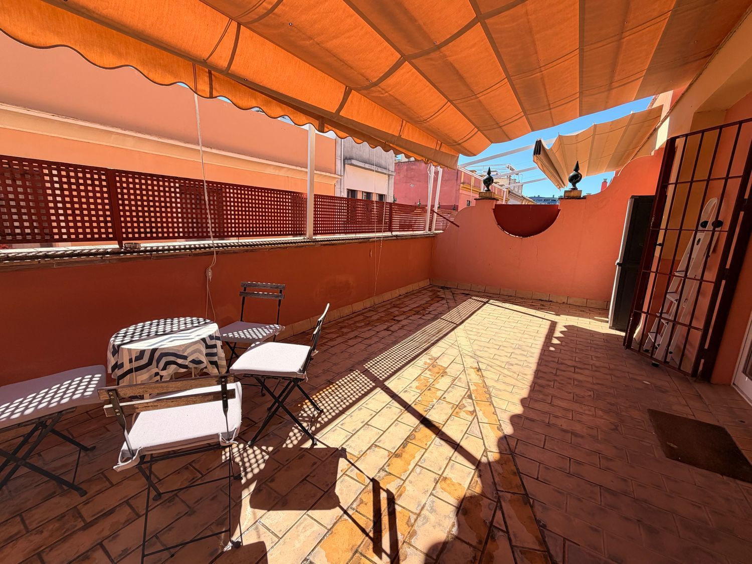 Ático en calle Marqués de Estella, 10 - Foto 8