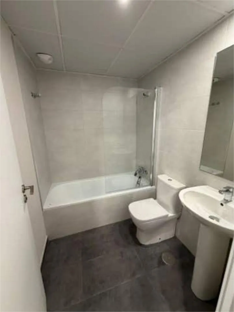 Piso en Sevilla Este - Foto 8