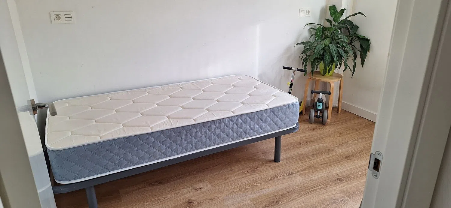 Piso en avenida de Portugal, 127 - Foto 10