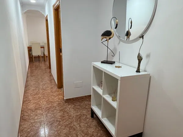 Piso en Calle Andalucía, 35, Ciudad Jardín - Tagarete - Foto 1