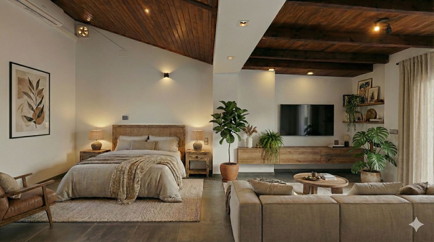 Ático en calle Cienfuegos, 10 - Foto 6