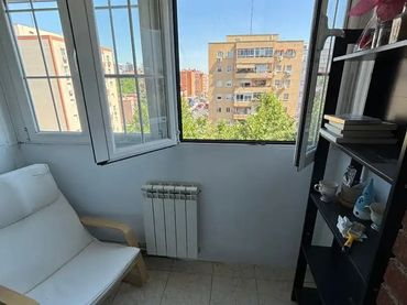 Piso en  Calle de Zamora 18 - Foto 4