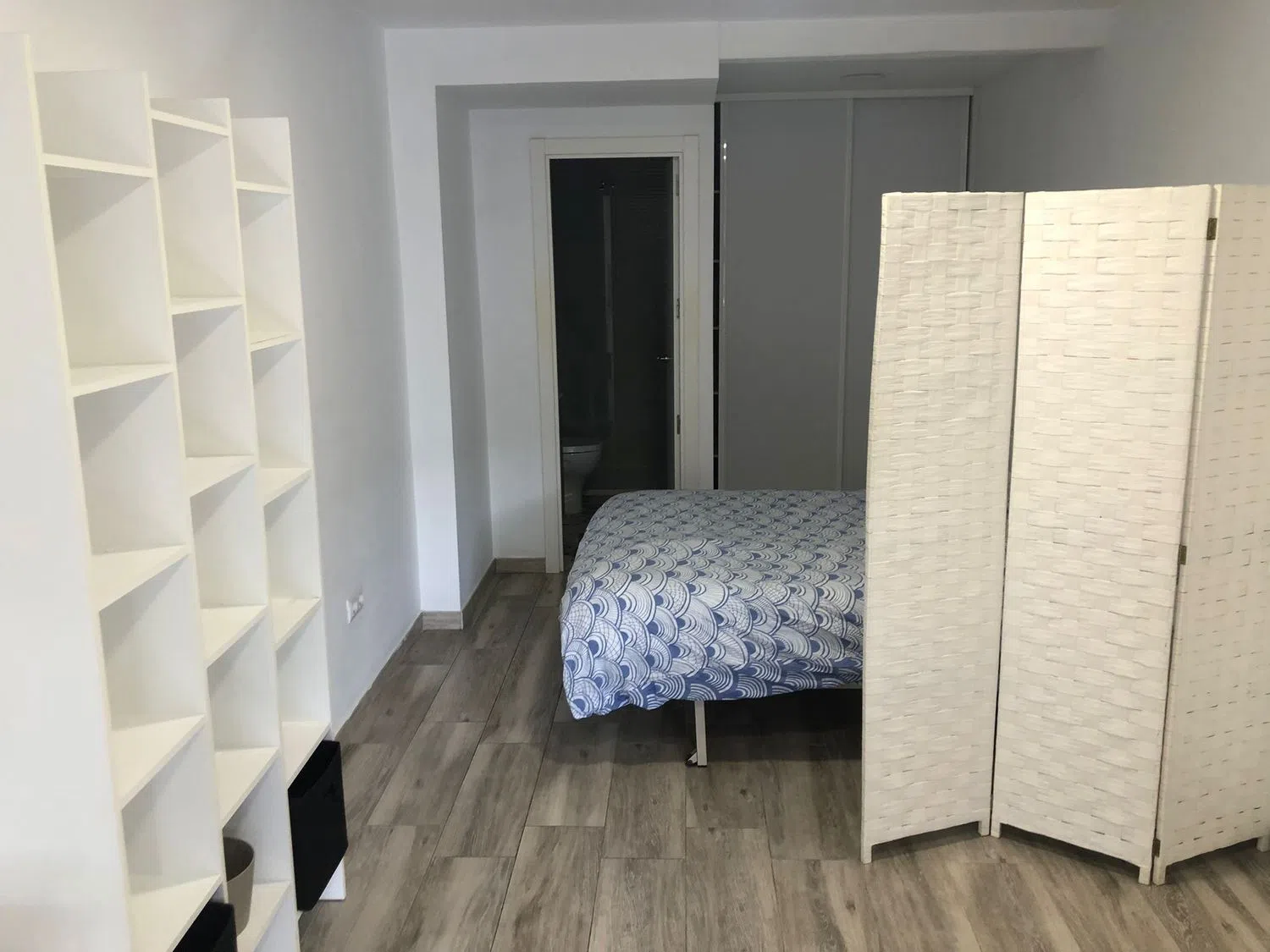 Estudio en calle Marqués de Pickman, 55 - Foto 5