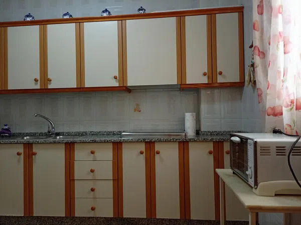 Casa de pueblo en Calle Martos, 33 - Foto 6