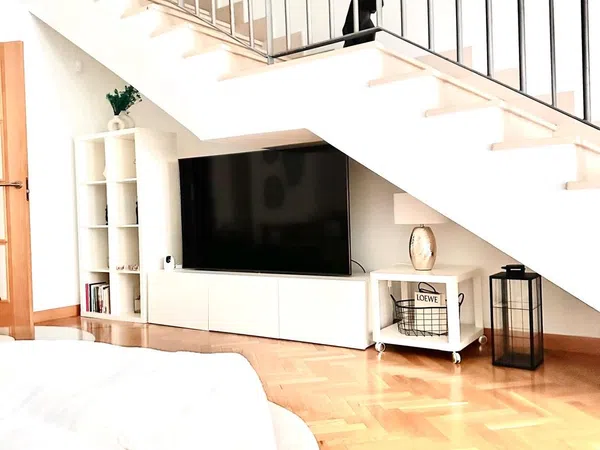 Dúplex en avenida de la Constitución, 135 - Foto 1