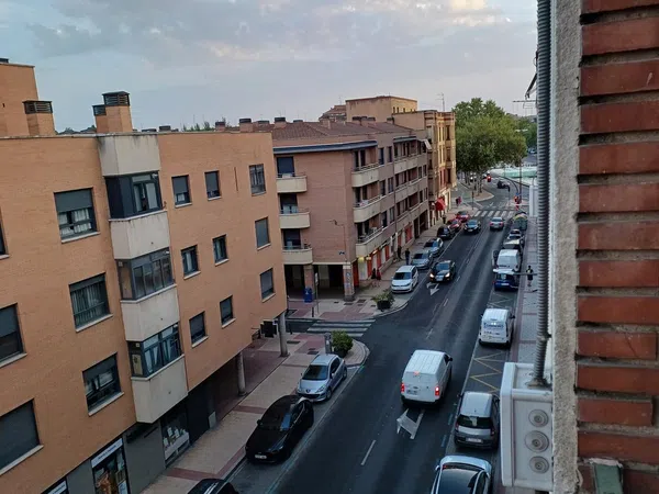 Piso en Camino de la Esperanza, 54, Cuatro de Marzo, Cuatro de Marzo - Foto 27