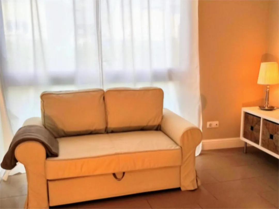 Piso en  Passeig del Vint-i-dos de Juliol 770 - Foto 3