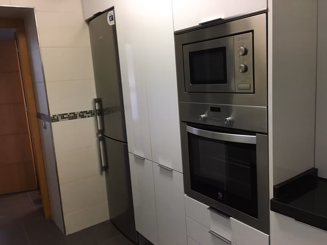 Piso en  Avenida de Príes 11 - Foto 6