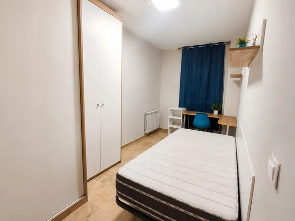 Piso en Calle Lérida, 37, Zona Poniente, Zona Poniente - Foto 11