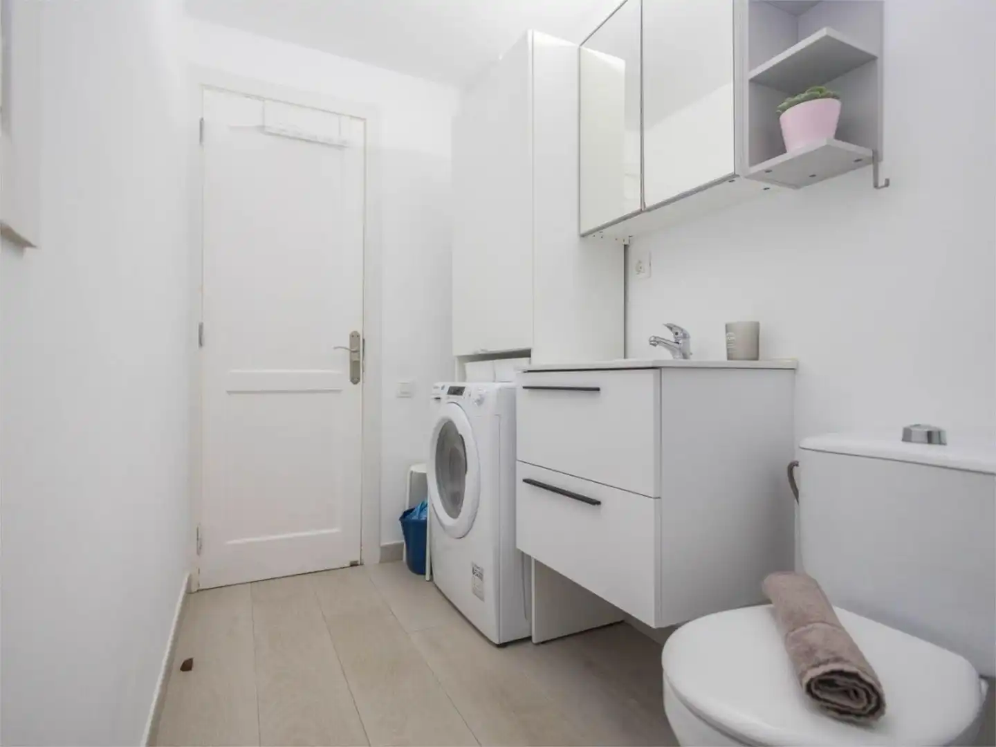 Piso en  Calle Secretario Padilla 55 - Foto 4