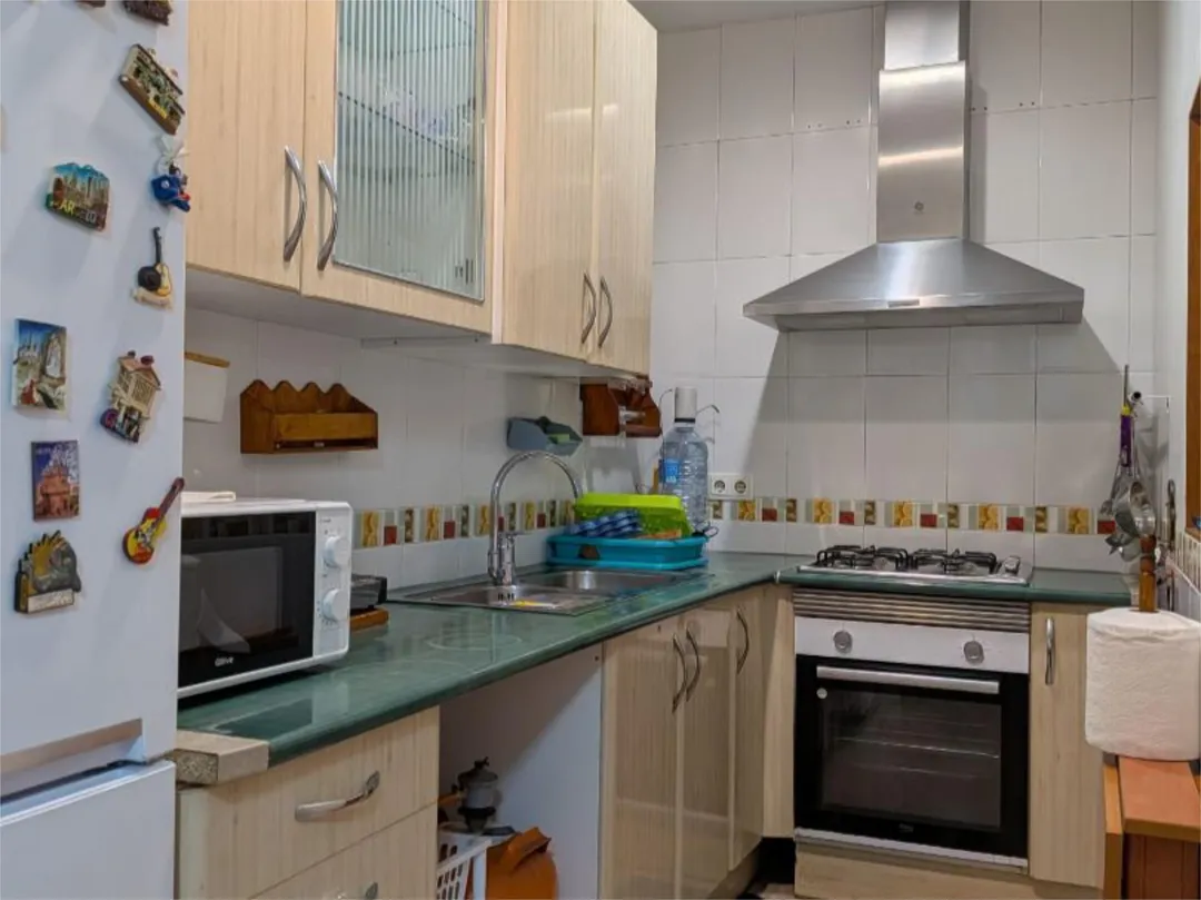 Piso en  Carrer del Bruc 1 - Foto 4