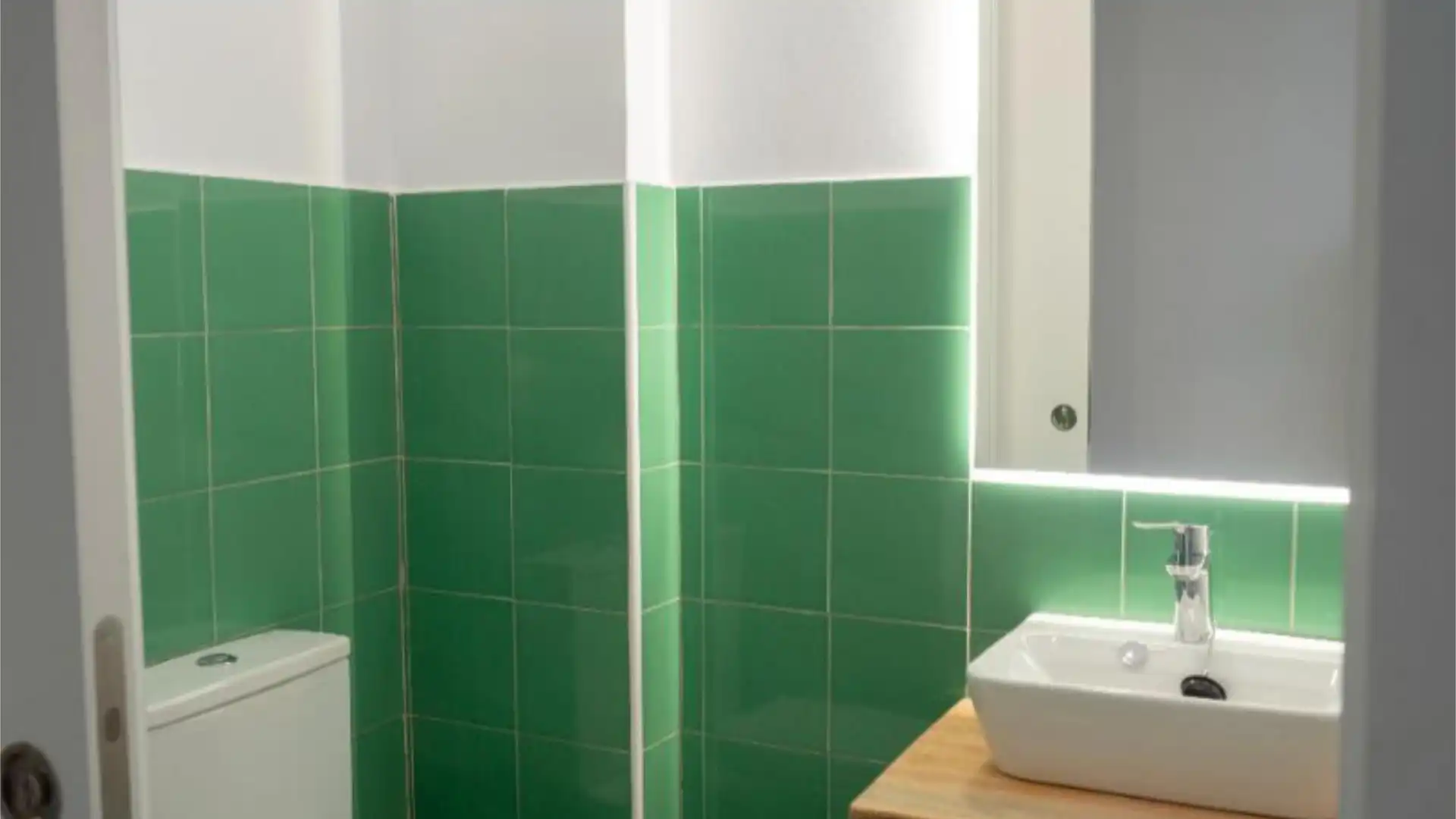 Piso en  Rúa Vista Alegre 5 - Foto 13