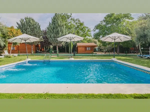 Casa rural en Camino de Albarrate, 216, El Torreón - Cortijo Pretel - Foto 7