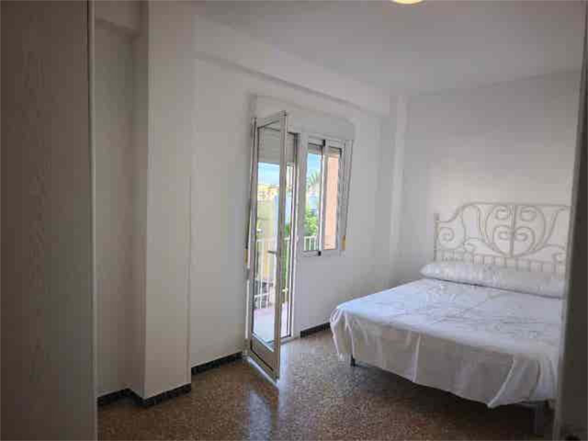 Piso en Juan de Borbon - Foto 6