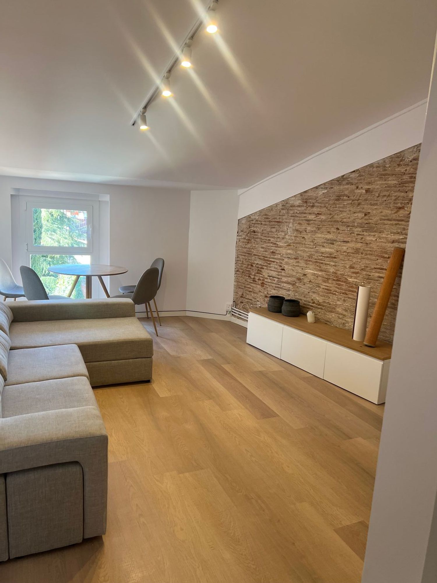 Ático en calle de la Rosa, 12 - Foto 3