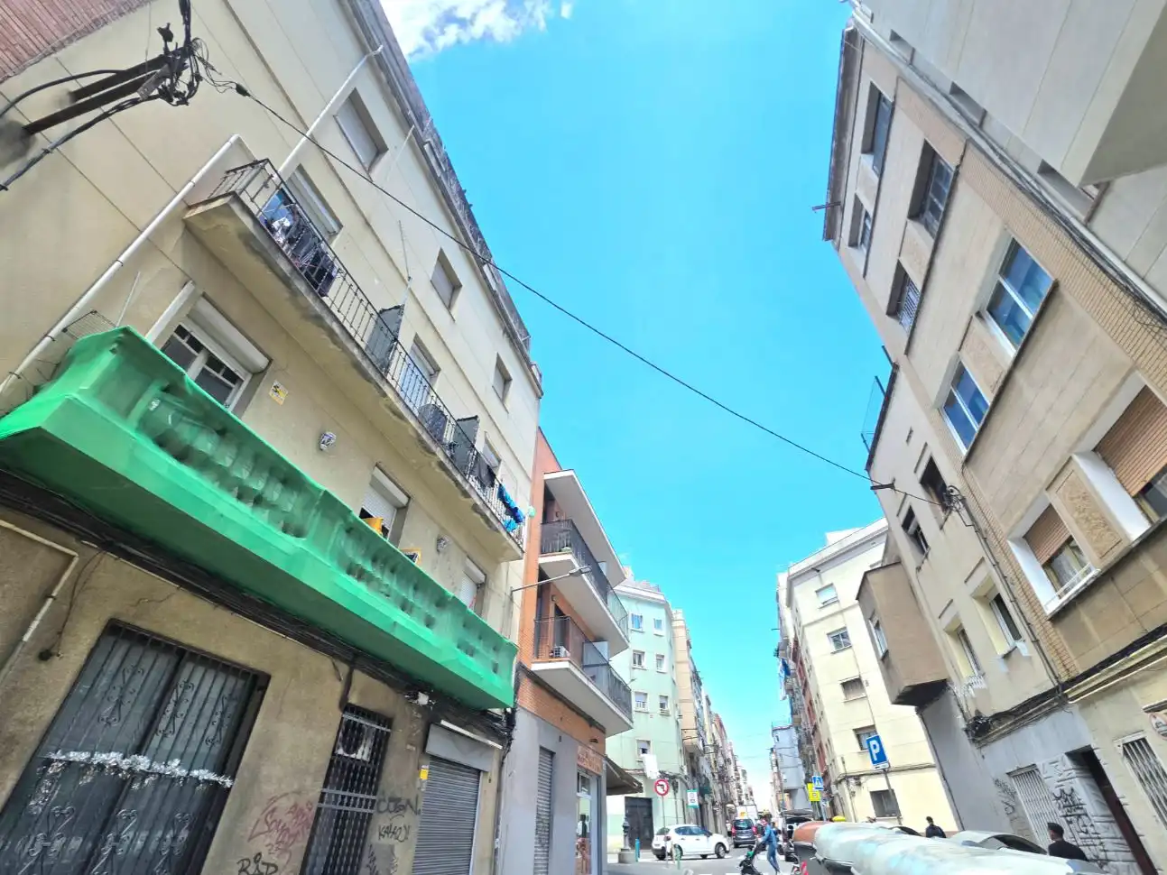 Piso en  Carrer del Montseny 130 - Foto 8