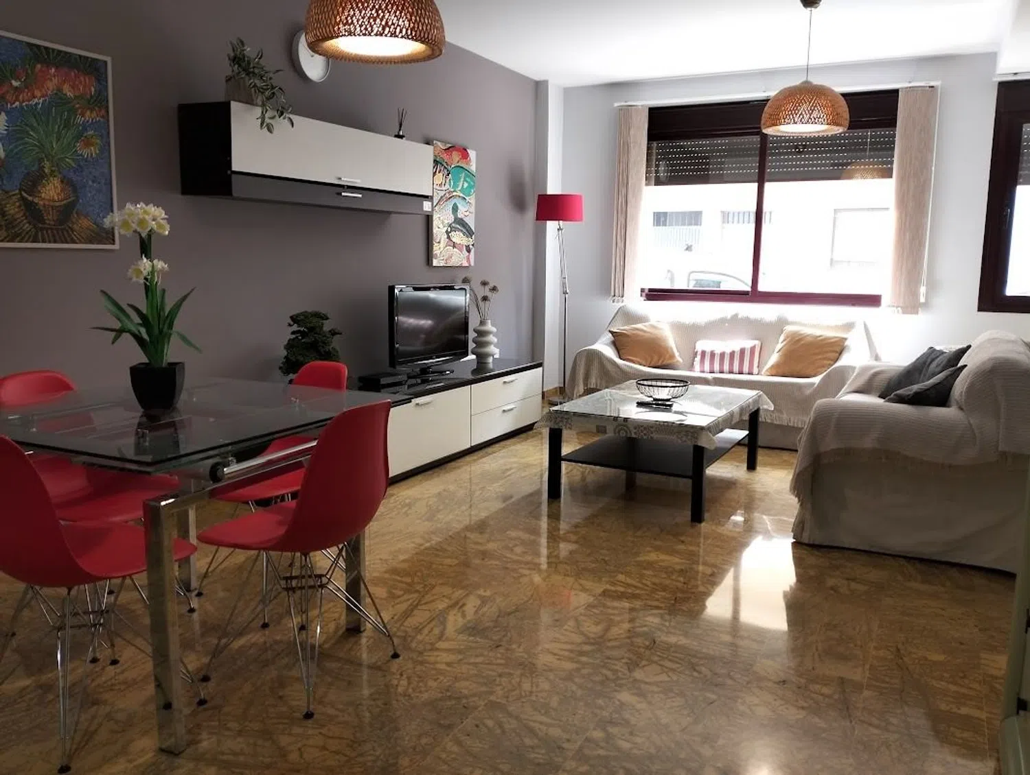 Piso en Lorenzo Ferreira, 22 - Foto 1