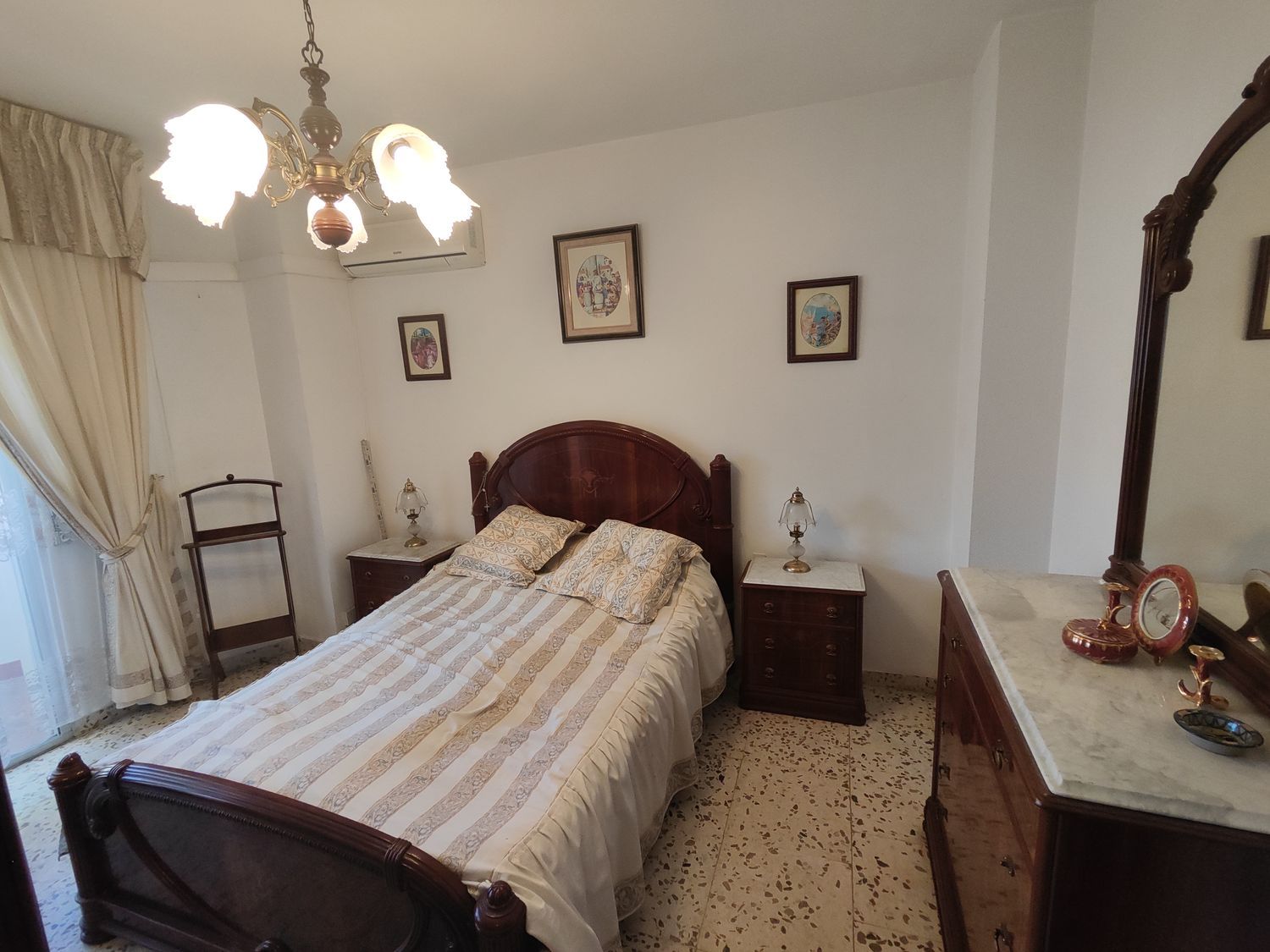 Ático en Calle Setenil, 27, Casco Histórico, Casco Histórico - Foto 15