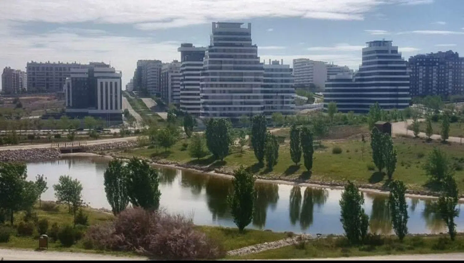 Piso en avenida de Secundino Zuazo, 73 - Foto 4