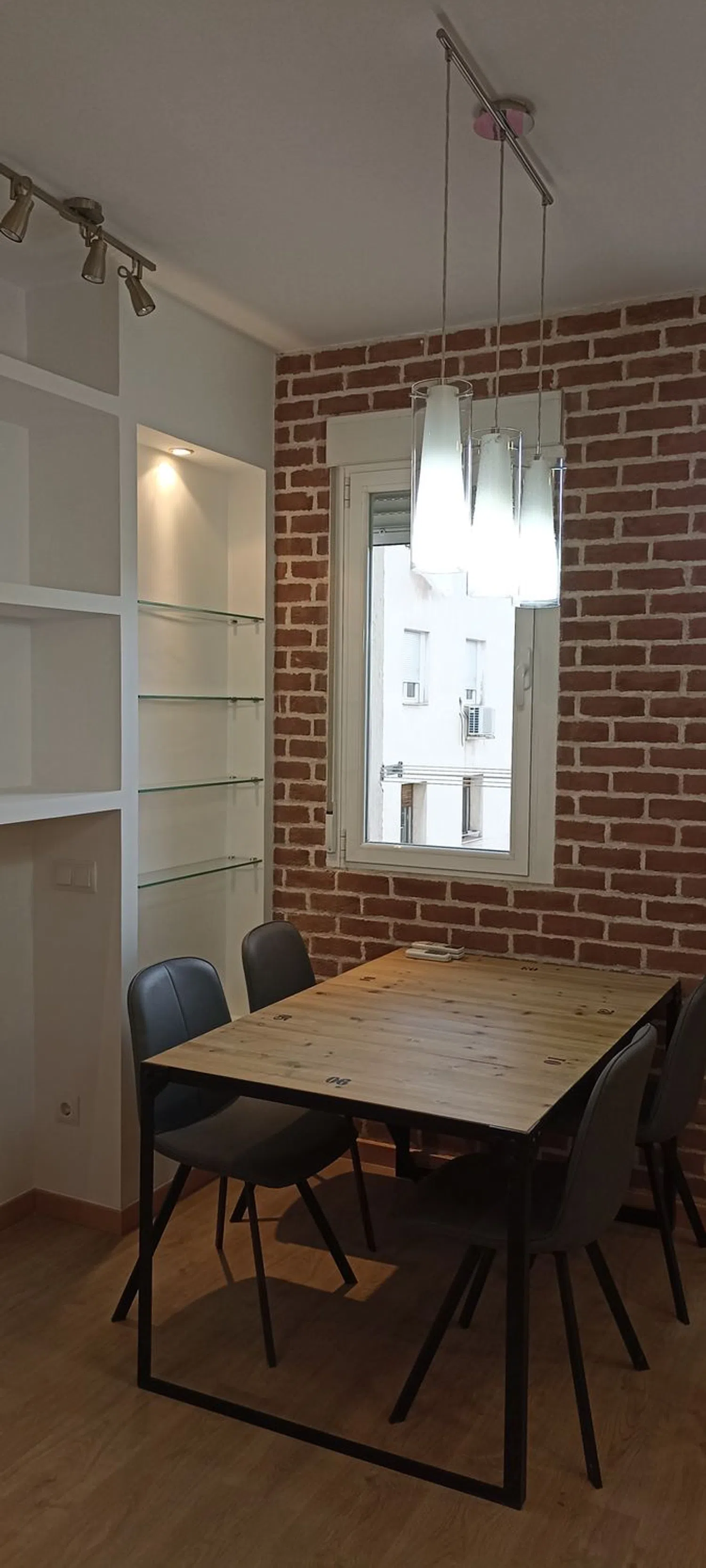 Piso en calle de Santa Engracia, 158 - Foto 5