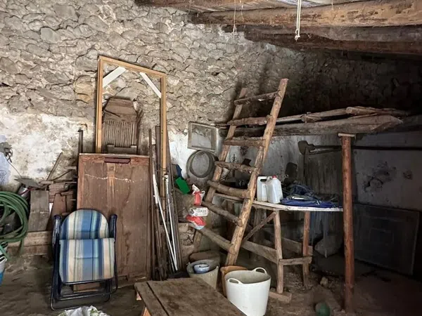 Casa rural en Aldea Montalvo s/n - Foto 4