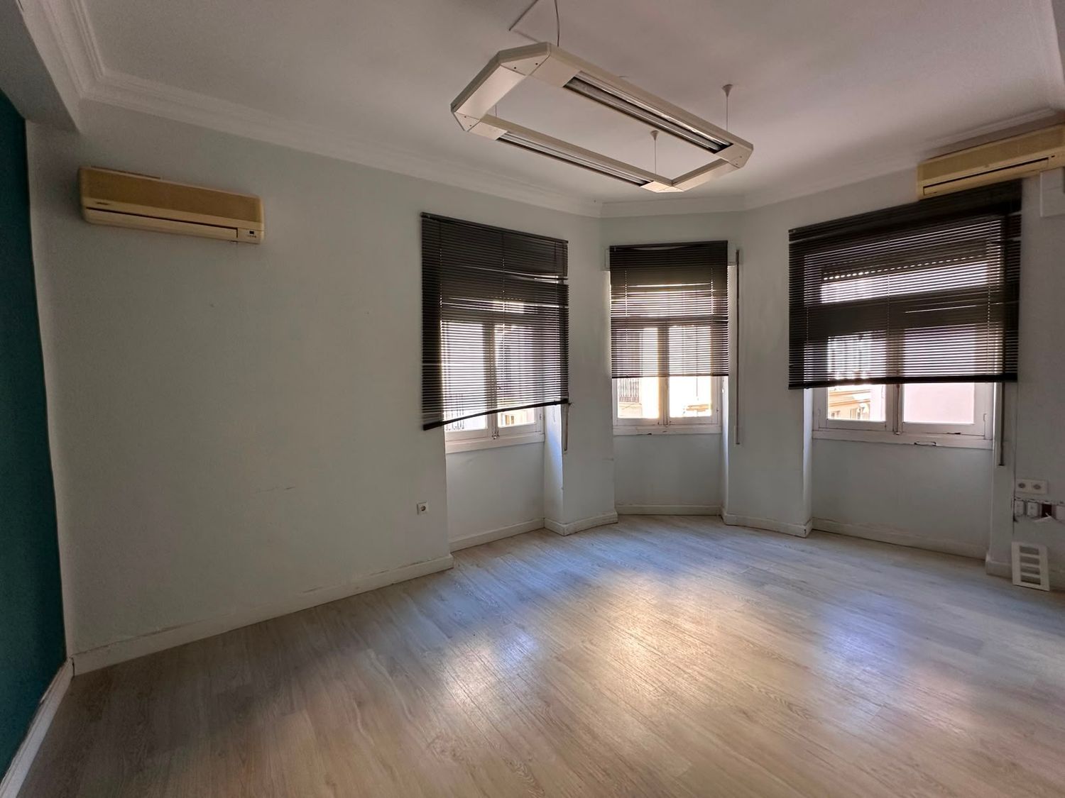 Piso en Calle Antonio Baena Gómez, 2, Centro Histórico - Foto 3