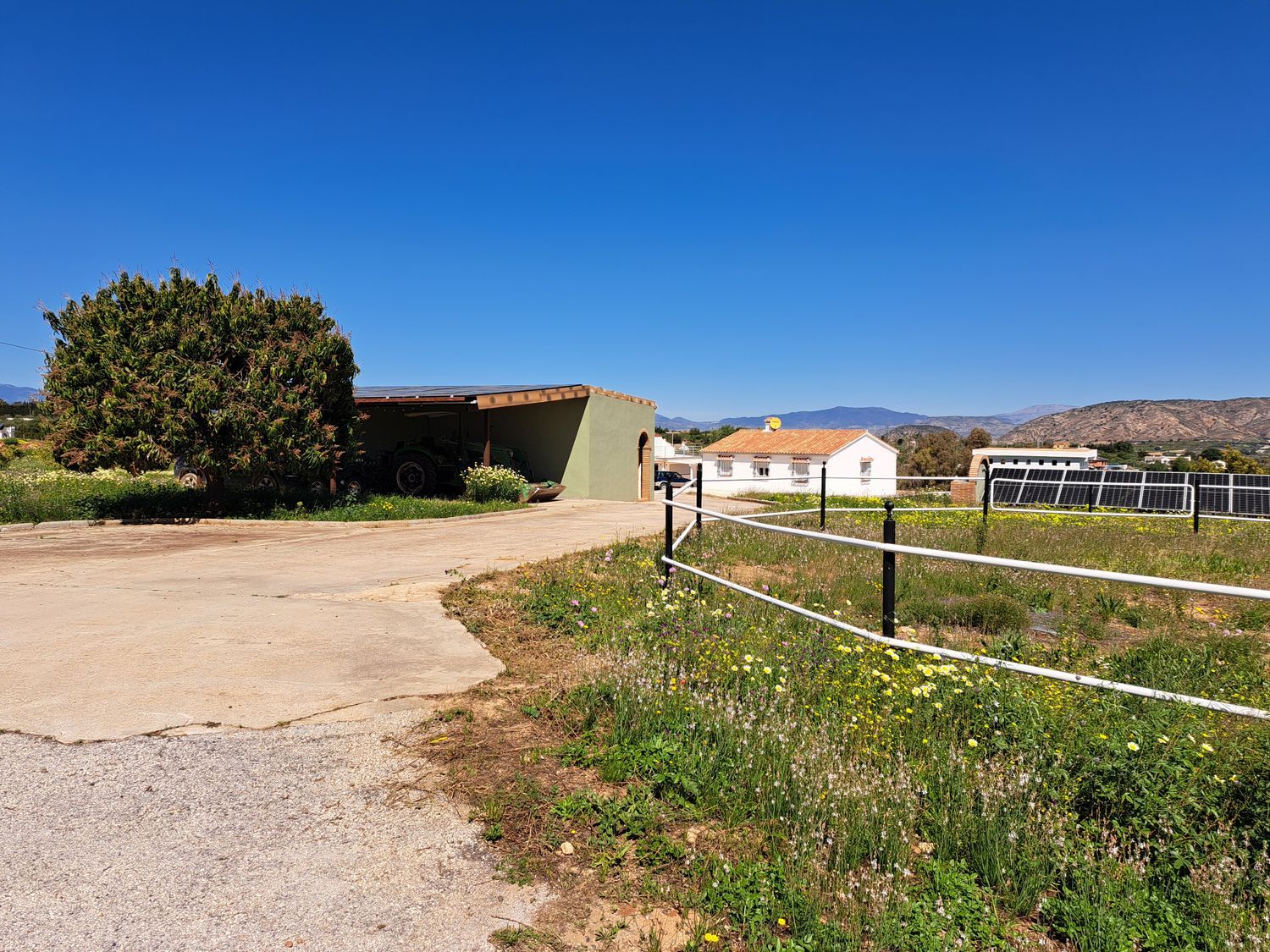 Finca rústica en Camino Arroyo Blas Gonzalez, 2, Buenavista-Lauro Golf, Buenavista-Lauro Golf - Foto 17