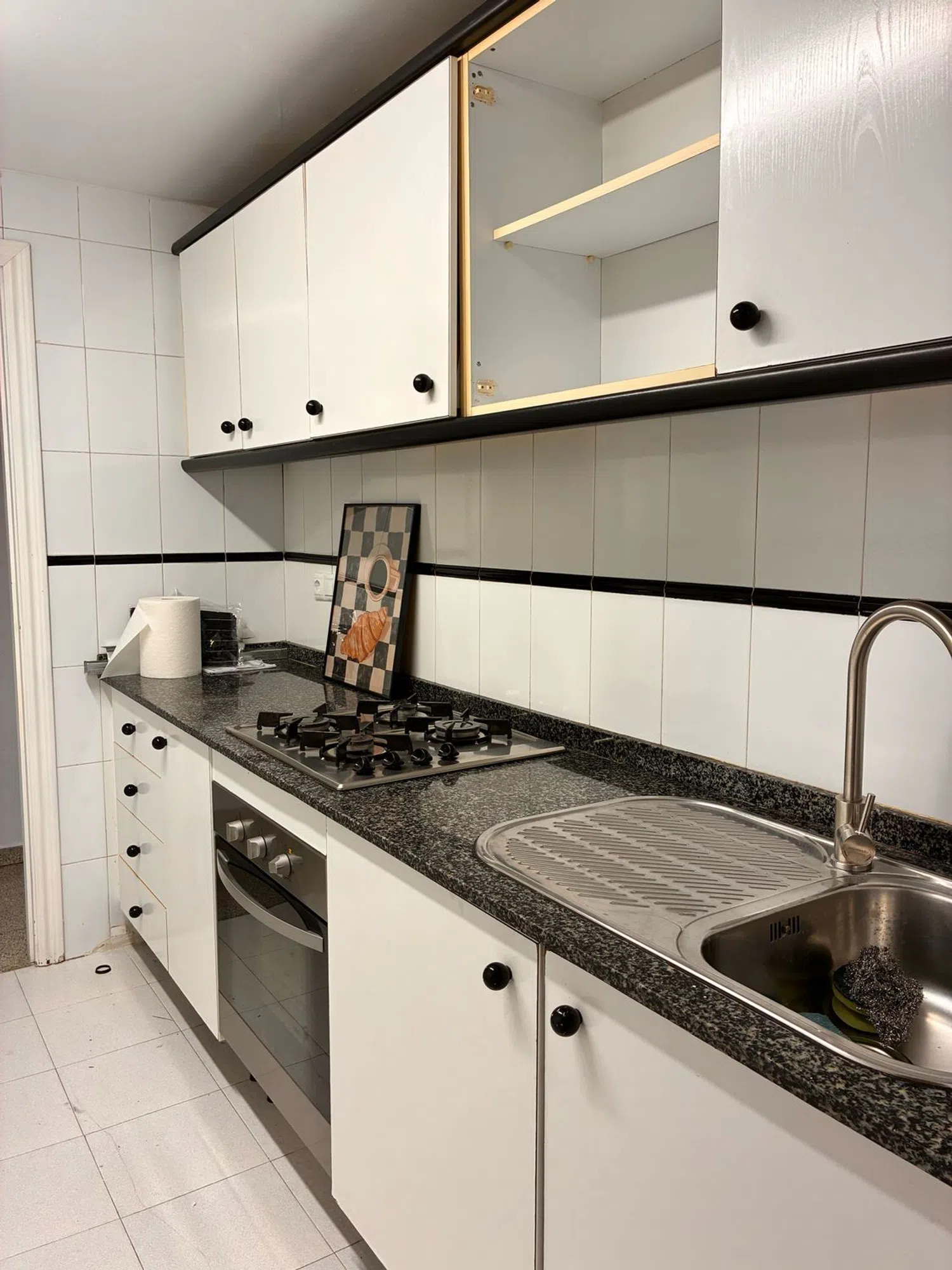 Piso en calle General Navarro, 2 - Foto 8