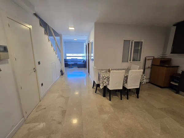 Estudio en Calle Laguna del Marquesado, 11, Villaverde Alto - Foto 10