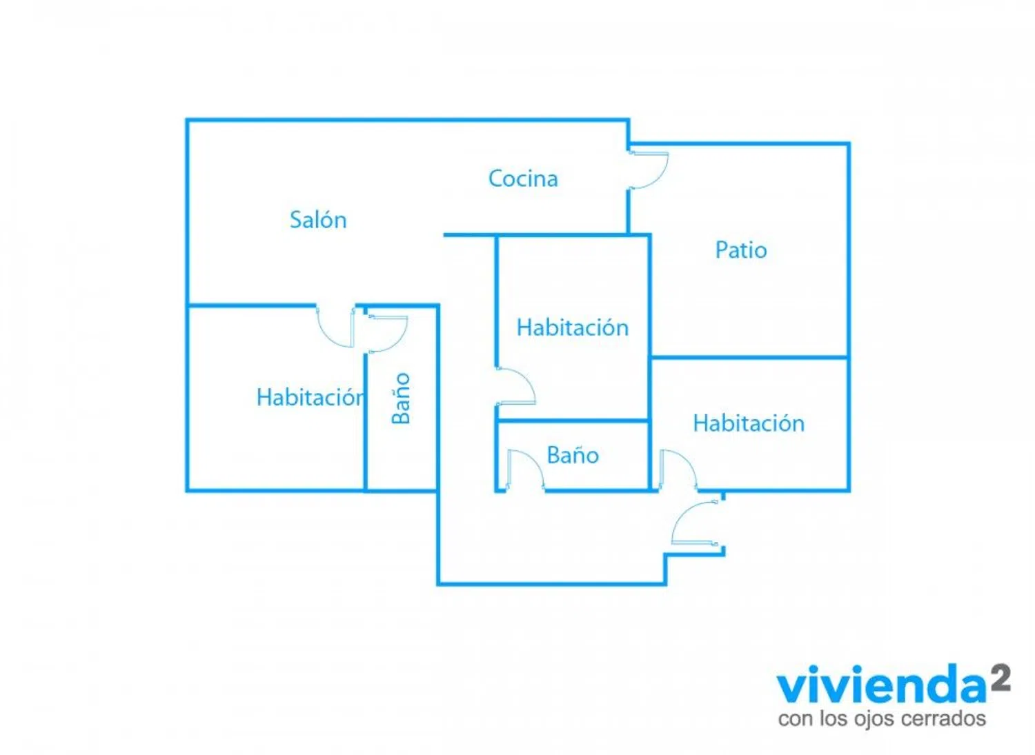 Piso en Barrio Cuatro Caminos - Foto 34