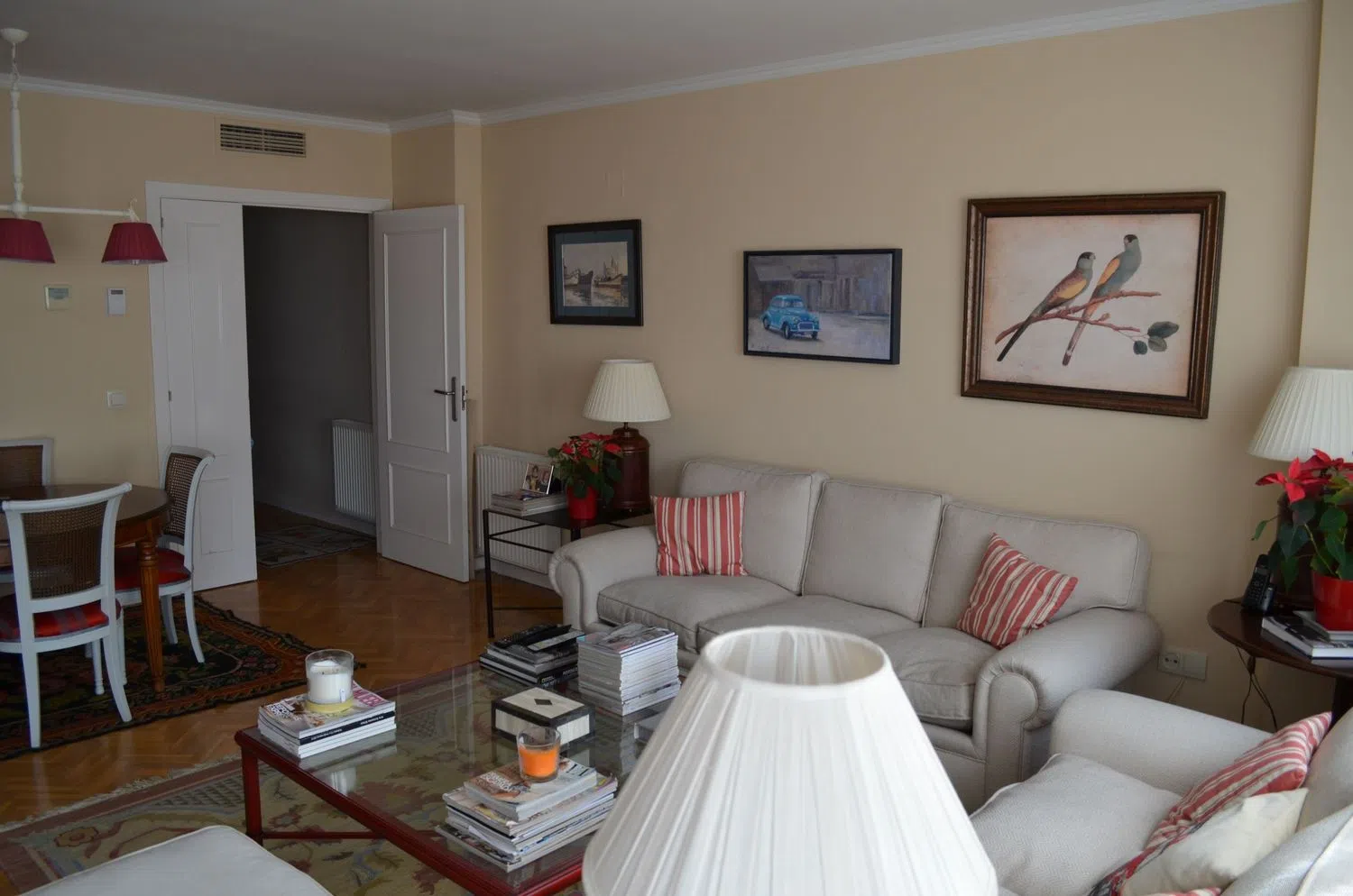 Piso en calle de la Sierra de Atapuerca, 21 - Foto 4