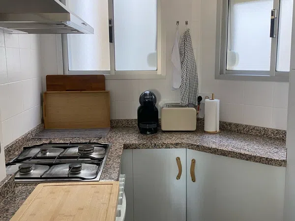 Piso en avenida de la República Argentina, 26 - Foto 3