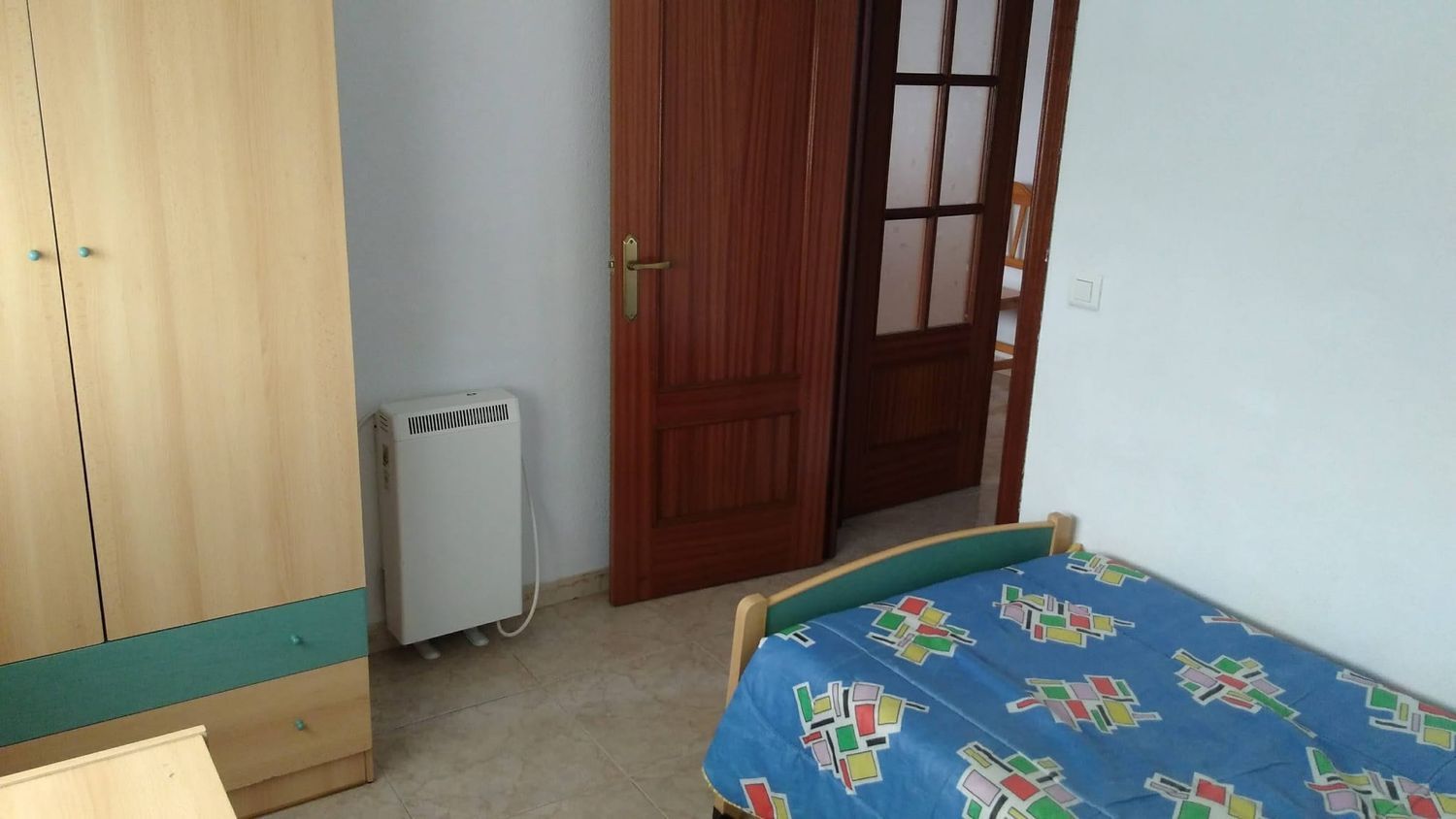 Piso en calle García Holguín, 18 - Foto 10