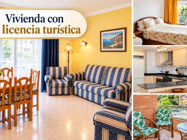 Dúplex en  Avinguda Vila de Blanes 141 - Foto 1