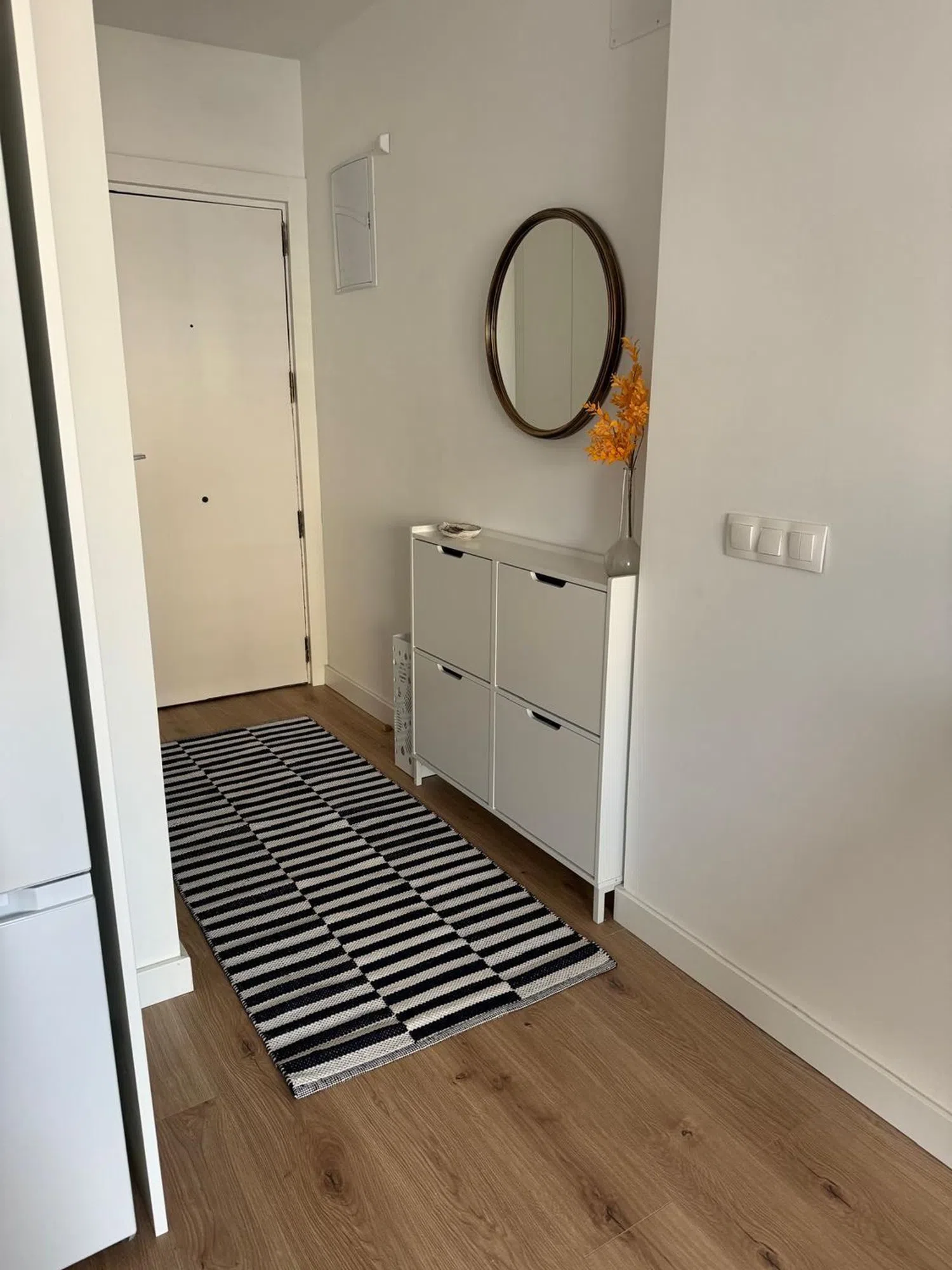 Piso en calle de Hilarión Eslava, 21 - Foto 4