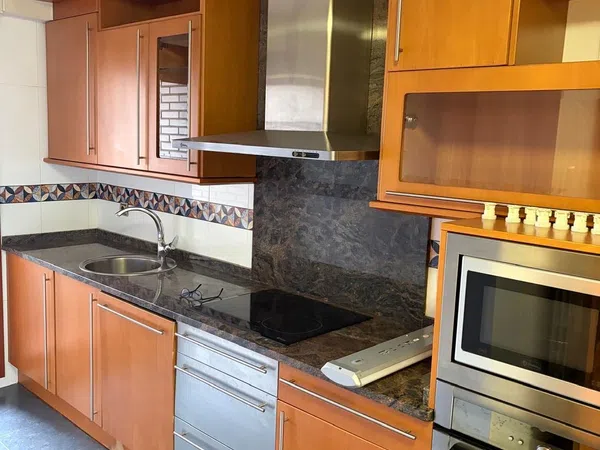 Piso en calle de Violante de Hungría, 6 - Foto 11