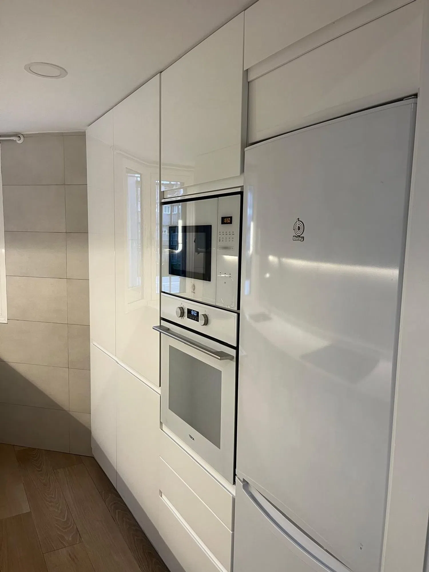 Piso en calle de José Silva, 15 - Foto 4