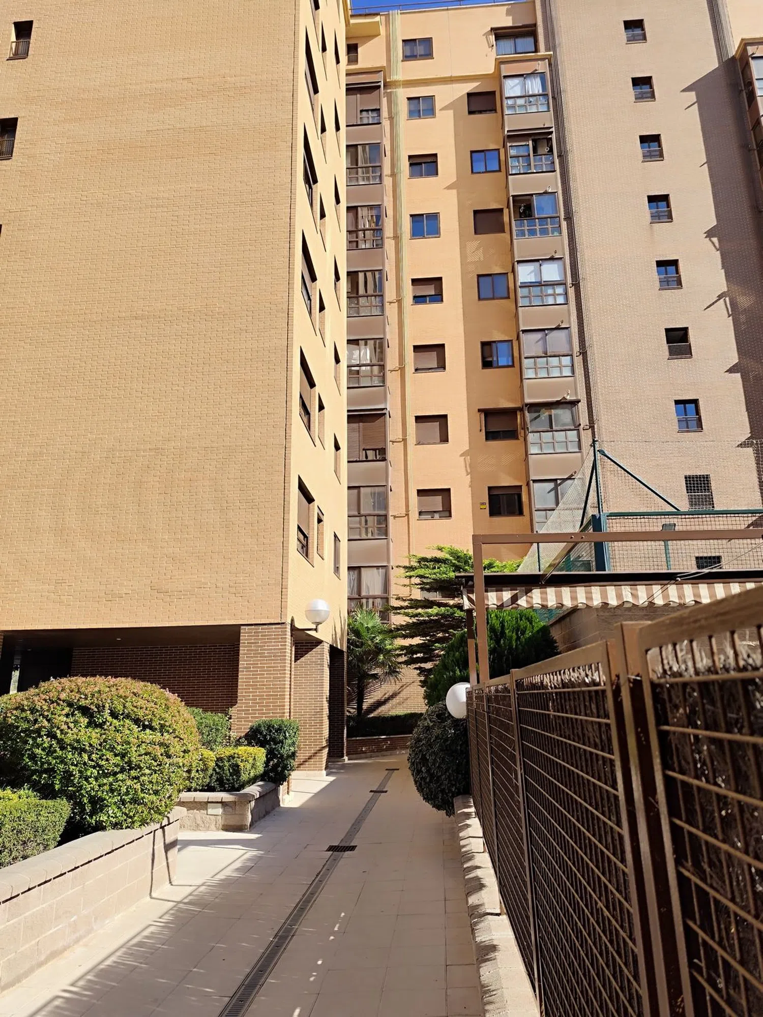 Piso en calle de la Maquinilla, 8 - Foto 31