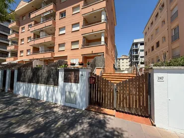 Piso en  Passeig Marítim de Sant Joan de Déu 247 - Foto 17