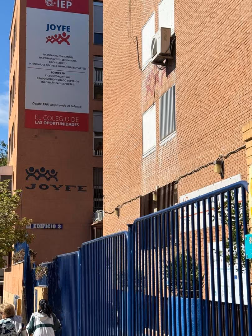 Piso en  Calle de Francisco Romero 11 - Foto 26