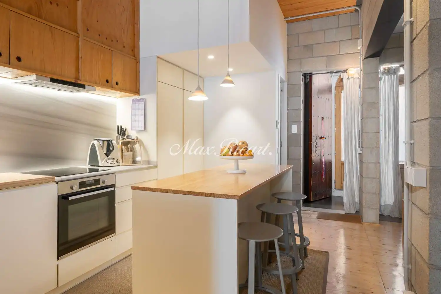 Chalet en Sant Cugat del Vallès - Foto 16