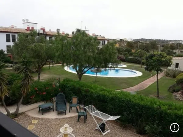 Piso en Avenida Juan Pablo II, 6, Costa Esuri, Costa Esuri - Foto 1