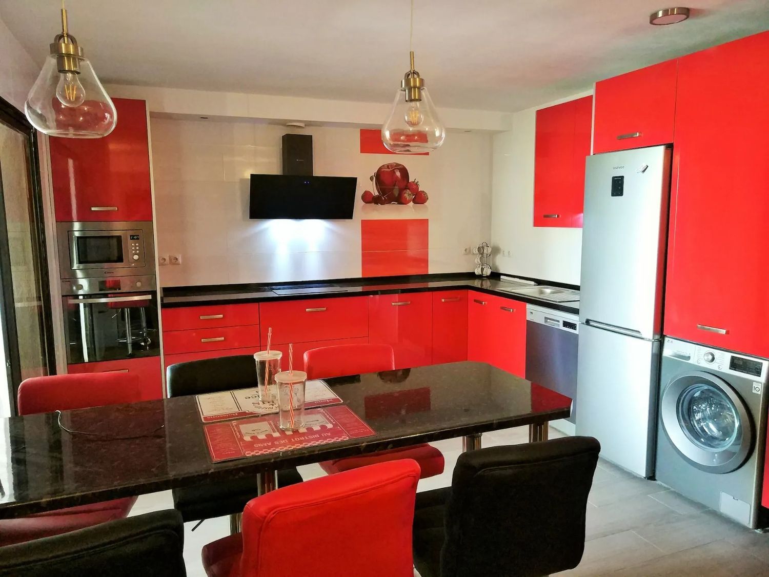 Piso en calle Salvador Rueda, 7 - Foto 26