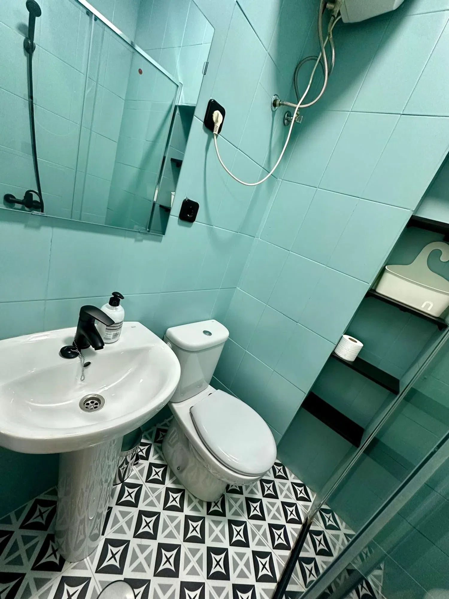 Estudio en calle del Mesón de Paredes, 4 - Foto 6